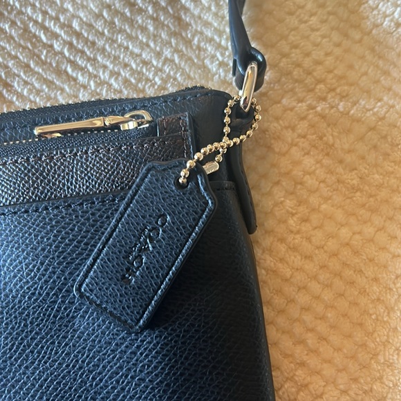 COACH BAG/ 2 IN 1 - Picture 4 of 16